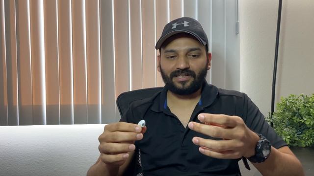 Airpods for $25 | Is it as good as the original one? смотреть онлайн