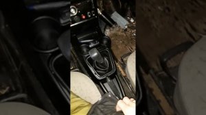 консоль приора в ваз 2106