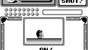 Side Pocket (US) (Game Boy)