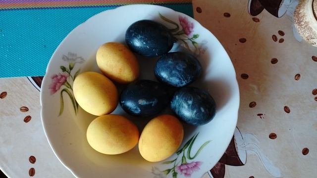 Как вам результат