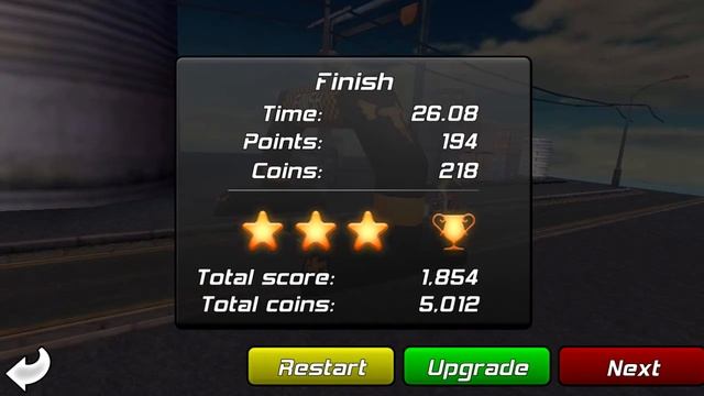 TRIAL XTREME 3! СПОРТ УРОВНИ 1-2 ПРОХОЖДЕНИЕ! смотреть онлайн