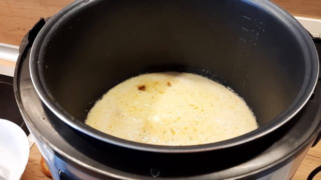 Топлёное масло. Идеальный рецепт. Часть 7