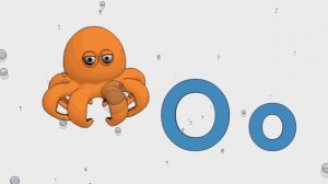 Alphabet Phonics Song - Zed Version