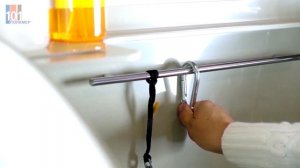 Ванна для животных смарт (груминг ванна)