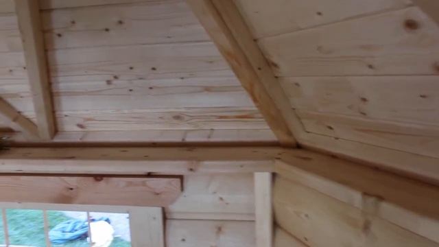 Северные гриль домики смотреть онлайн