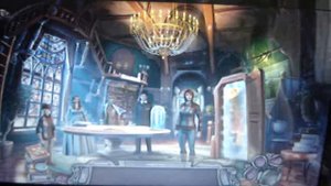 дом 1000 дверей 4 зло внутри прохождение #1 старый-новый дом