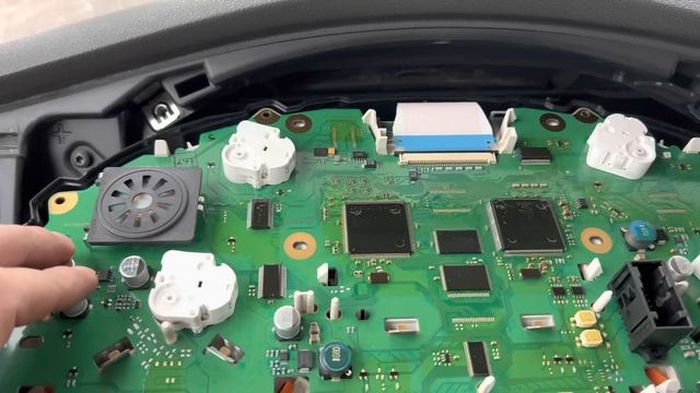 КАК ОТКЛЮЧ￼ИТЬ ЗУМЕР в DAF FX. Никакого Тын Дынь в кабине. Дальнобой по Европе