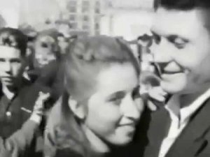 Вернулся я на родину -- Леонид Кострица