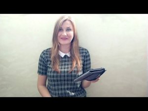 Мария Балыкова читает рассказ "Великие открытия"