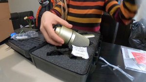 MICROFONO MXL 990 & 991/-UNBOXING- MXL MICS (RAPIDA PRUEBA DE SONIDO)