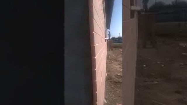 Дом из Ракушечника и Гибкийкамень Евпатория, Строим Дом из Ракушечника в Крыму