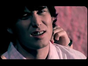 Забриски Поинт -  Жожоба