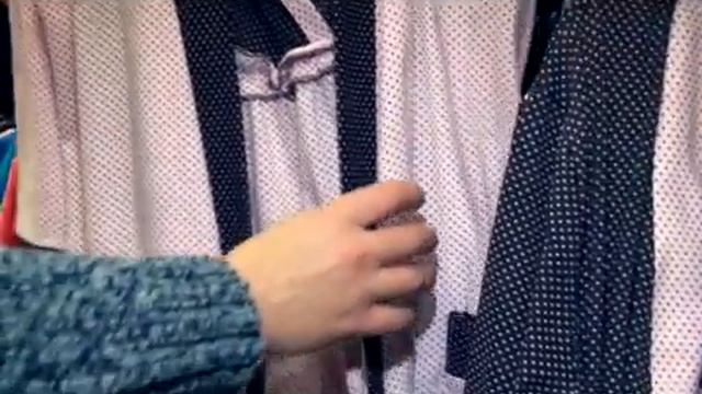 Магазин женской одежды "Барс",Тверь