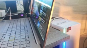 Notebook ASUS Vivobook 15 OLED K513EA#B0BL8SRKST cpu i7-1165G7 recensione
