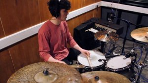 St Thomas - Finlay Mayers