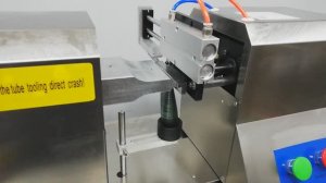 Запайщик туб TS-125