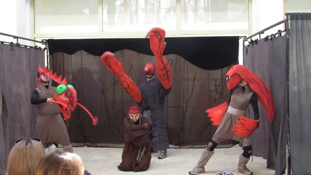 "Легенда о пого" смотреть онлайн