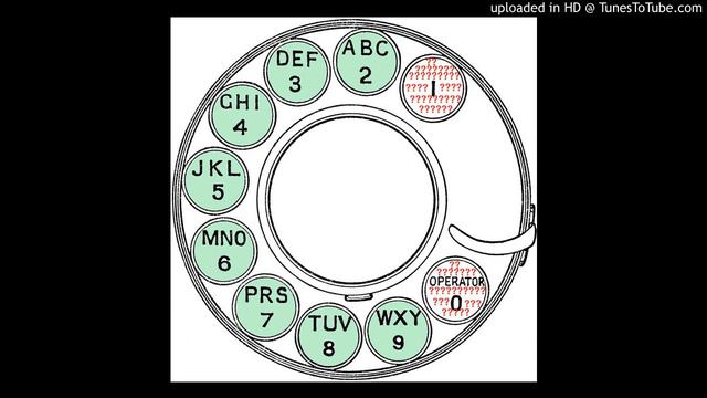 Dialing Those Mysterious "1xx" and "0xx" Codes, 1974-1980 смотреть онлайн