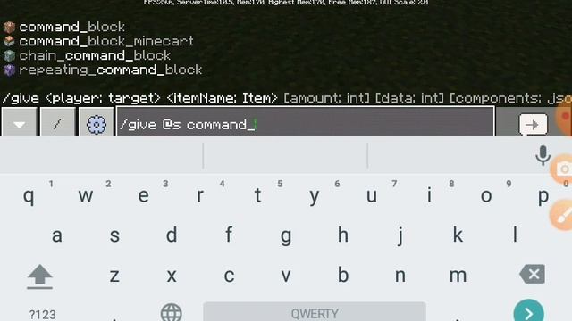 Как получить командный блок без модов смотреть онлайн