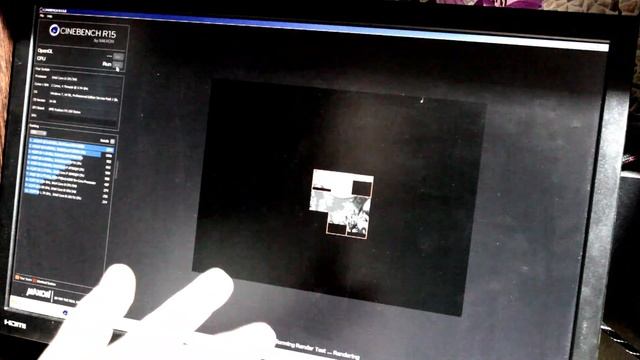 Разгон I3 540 на материнской плате ASRocK H55M LE до 4007 смотреть онлайн