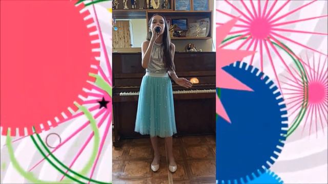 К Дню Российской молодёжи коллектив "Росиночка". РДК "Юбилейный" Песчанокопского района. смотреть онлайн