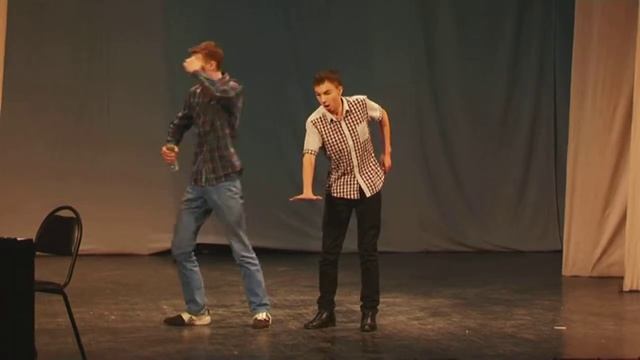 11 Капуста Ответное Слово Хабаринцы смотреть онлайн