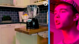 САМЫЕ НЕОБЫЧНЫЕ ДИЗАЙНЕРСКИЕ РЕШЕНИЯ - попробуй не сказать вау челлендж! НЕОБЫЧНЫЕ РЕШЕНИЯ ДЛЯ ДОМА