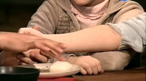 Школа волшебства 2 сезон №2 (Как удивить маму)