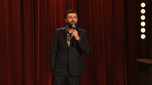 Stand Up: Тимур Каргинов. Кавказец