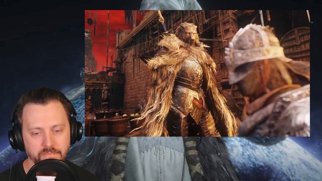 Elden Ring Prepare to Cry Age of the Stars Reaction смотреть онлайн