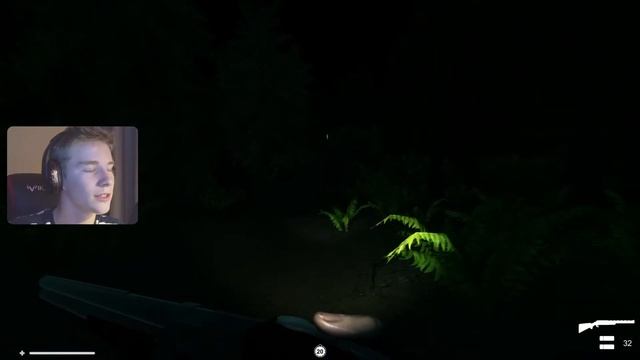 МЕЛКИЙ СЫКУН ➢ Rake #1 смотреть онлайн