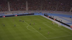 Клуб профи FIFA 16(PC) "Legion Russia " Иван Семёнов