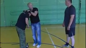 Валерий Крючков. 9 канал. ЗАЩИТИ СЕБЯ САМ 24.mp4