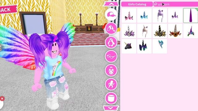 МОЯ КАРМАННАЯ ПОНИ ПЕРЕЕЗЖАЕТ В РОБЛОКС. СОЗДАНИЕ ПЕРСОНАЖЕЙ смотреть онлайн