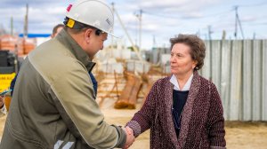 Креативные пространства, или всё для комфорта. Как Югра создаёт условия для жизни?