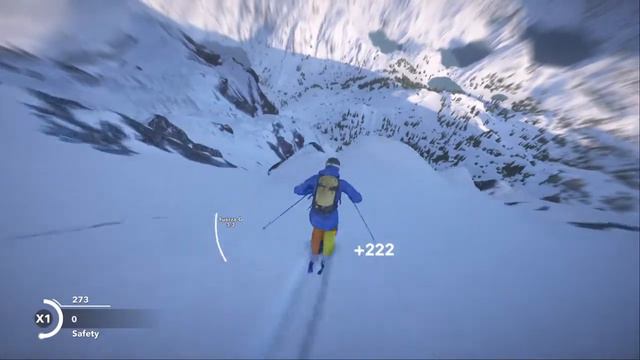 STEEP смотреть онлайн