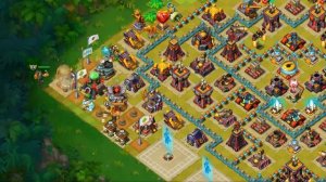 Jungle Heat как заработать алмазы ?