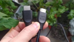 Samsung  S24D332H SD332 распаковка и подключение