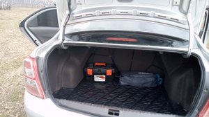 Ravon R4 - Что Стало После 3 Лет Эксплуатации? Стоит Ли Покупать?