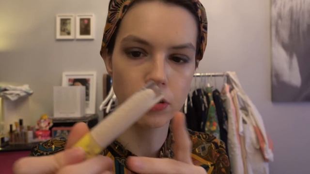 Un glow up simposait ! glowup2022