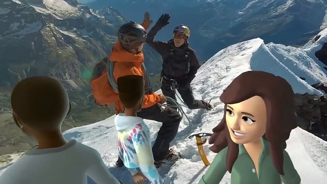 Roblox VR on Quest 2 is FINALLY HERE! 2023 смотреть онлайн