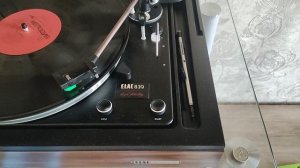 Китайские эквалайзеры с Aliexpress в работе. Elac 830.