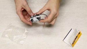 Коллекторный электромотор HPI Racing SATURN 20T