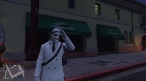 GTA 5 online ТЕКСТУРА магазин одежды