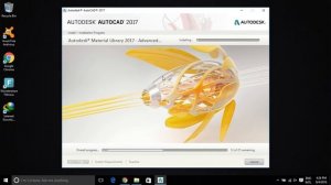 How to download and Install Autocad 2017