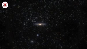 ЧТО ПРОИЗОЙДЕТ, ЕСЛИ КОСМОНАВТА УНЕСЕТ В ОТКРЫТЫЙ КОСМОС.