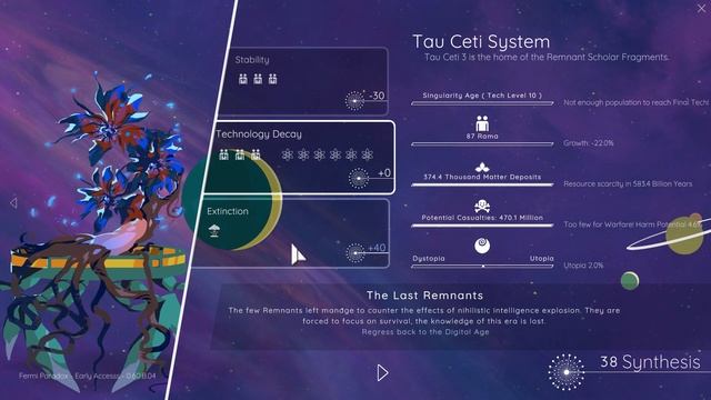 The Fermi Paradox | Part 17 - Finale: Cosmic Unity смотреть онлайн