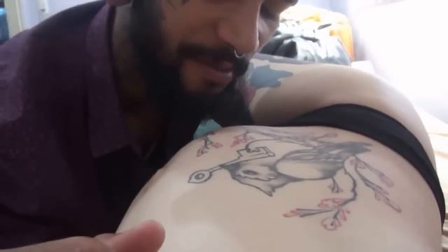 Beautiful ♥ by TattooModelSearch.com смотреть онлайн