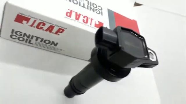 Mô bin Huyndai Accent 27300-2B010 смотреть онлайн