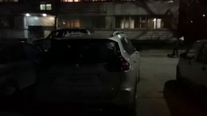 Светодиодный стоп сигнал (stop led light)